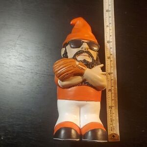 MLB S.F Giants Gnome
